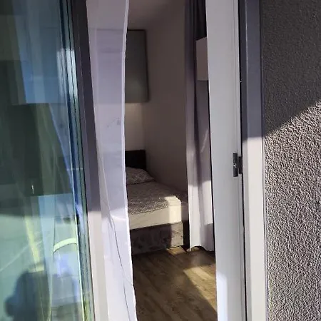 Apartman Apartament Jaworska 4 Z Balkonem 24h -vat23- Wrocław