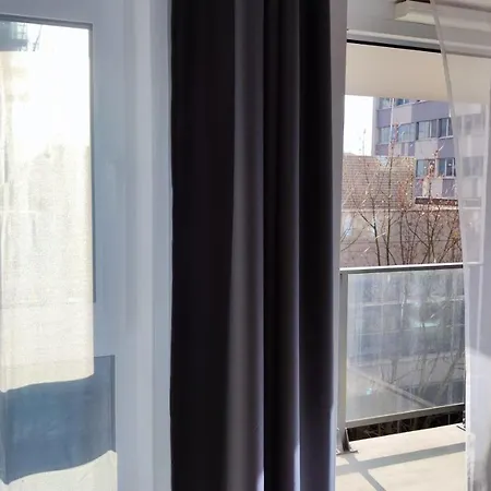 Apartament Jaworska 4 Z Balkonem 24h -vat23-