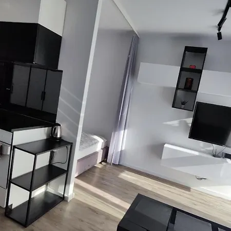 Apartman Apartament Jaworska 4 Z Balkonem 24h -vat23- Wrocław