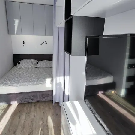Apartament Jaworska 4 Z Balkonem 24h -vat23- Apartman Wrocław